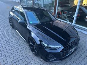 Thumbnail von Audi RS6 Avant 4.0 TFSI Ceramic Dynamics Plus B&O