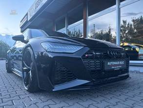 Thumbnail von Audi RS6 Avant 4.0 TFSI Ceramic Dynamics Plus B&O