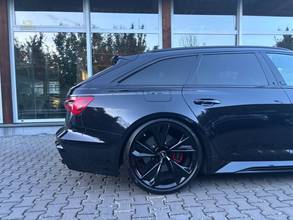 Thumbnail von Audi RS6 Avant 4.0 TFSI Ceramic Dynamics Plus B&O
