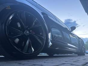 Thumbnail von Audi RS6 Avant 4.0 TFSI Ceramic Dynamics Plus B&O