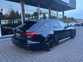 Thumbnail von Audi RS6 Avant 4.0 TFSI Ceramic Dynamics Plus B&O