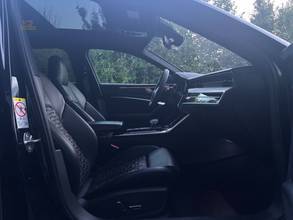 Thumbnail von Audi RS6 Avant 4.0 TFSI Ceramic Dynamics Plus B&O