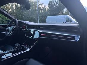 Thumbnail von Audi RS6 Avant 4.0 TFSI Ceramic Dynamics Plus B&O