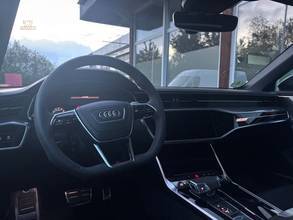 Thumbnail von Audi RS6 Avant 4.0 TFSI Ceramic Dynamics Plus B&O