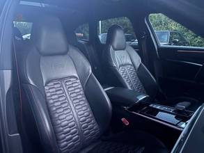 Thumbnail von Audi RS6 Avant 4.0 TFSI Ceramic Dynamics Plus B&O