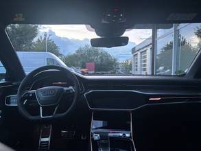 Thumbnail von Audi RS6 Avant 4.0 TFSI Ceramic Dynamics Plus B&O