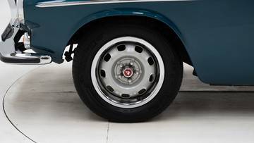 Thumbnail von Volvo 1800 ES '73