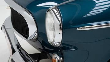 Thumbnail von Volvo 1800 ES '73