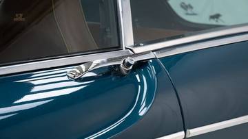 Thumbnail von Volvo 1800 ES '73