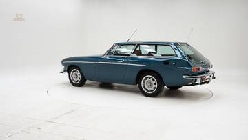 Thumbnail von Volvo 1800 ES '73