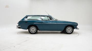 Thumbnail von Volvo 1800 ES '73