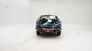 Thumbnail von Volvo 1800 ES '73