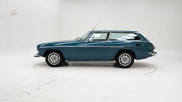 Thumbnail von Volvo 1800 ES '73