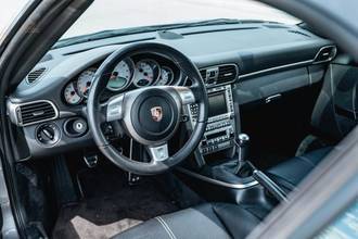 Thumbnail von Porsche 997 911 Carrera S Cabriolet