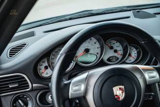 Thumbnail von Porsche 997 911 Carrera S Cabriolet