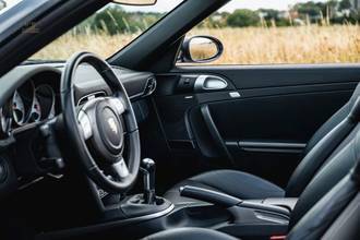 Thumbnail von Porsche 997 911 Carrera S Cabriolet
