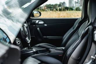 Thumbnail von Porsche 997 911 Carrera S Cabriolet