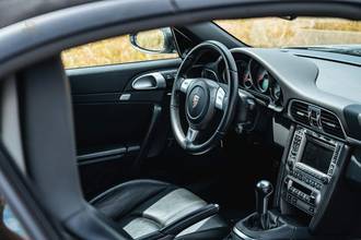 Thumbnail von Porsche 997 911 Carrera S Cabriolet