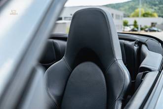 Thumbnail von Porsche 997 911 Carrera S Cabriolet