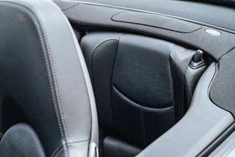Thumbnail von Porsche 997 911 Carrera S Cabriolet
