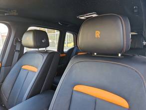 Thumbnail von Rolls-Royce Black Badge Cullinan