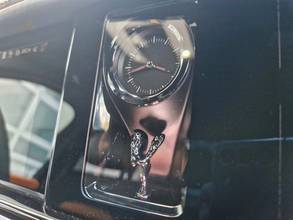 Thumbnail von Rolls-Royce Black Badge Cullinan