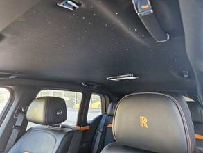 Thumbnail von Rolls-Royce Black Badge Cullinan