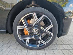 Thumbnail von Rolls-Royce Black Badge Cullinan
