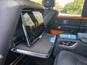 Thumbnail von Rolls-Royce Black Badge Cullinan