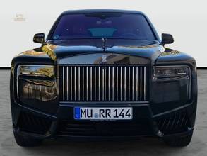 Thumbnail von Rolls-Royce Black Badge Cullinan