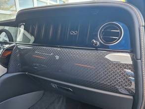 Thumbnail von Rolls-Royce Black Badge Cullinan