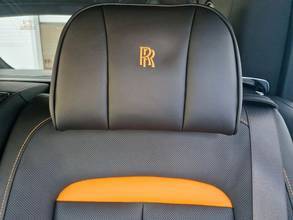 Thumbnail von Rolls-Royce Black Badge Cullinan