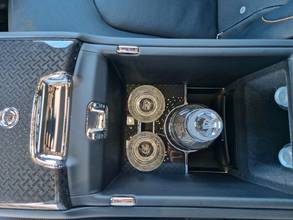 Thumbnail von Rolls-Royce Black Badge Cullinan