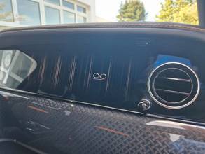 Thumbnail von Rolls-Royce Black Badge Cullinan