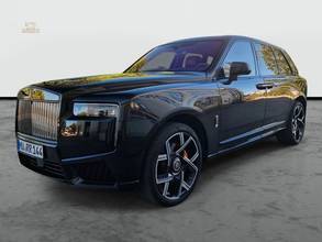Thumbnail von Rolls-Royce Black Badge Cullinan