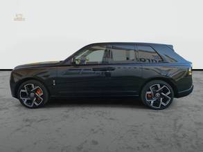 Thumbnail von Rolls-Royce Black Badge Cullinan