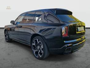 Thumbnail von Rolls-Royce Black Badge Cullinan