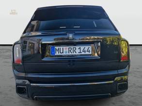 Thumbnail von Rolls-Royce Black Badge Cullinan