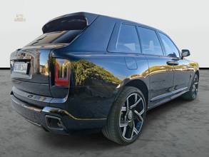 Thumbnail von Rolls-Royce Black Badge Cullinan