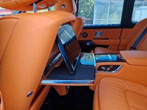 Thumbnail von Rolls-Royce Black Badge Cullinan