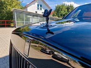 Thumbnail von Rolls-Royce Black Badge Cullinan