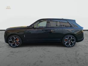 Thumbnail von Rolls-Royce Black Badge Cullinan