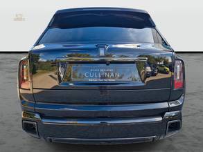 Thumbnail von Rolls-Royce Black Badge Cullinan