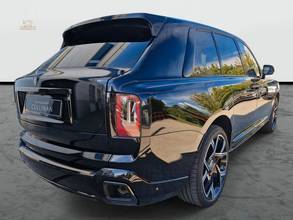 Thumbnail von Rolls-Royce Black Badge Cullinan