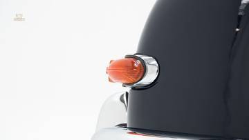 Thumbnail von Lancia Aurelia B12 '55