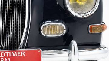 Thumbnail von Lancia Aurelia B12 '55