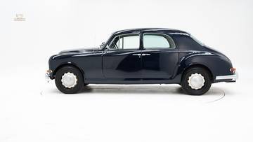 Thumbnail von Lancia Aurelia B12 '55