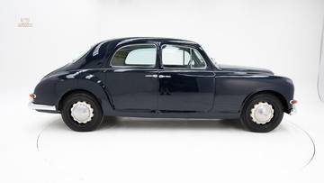 Thumbnail von Lancia Aurelia B12 '55