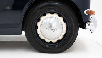 Thumbnail von Lancia Aurelia B12 '55