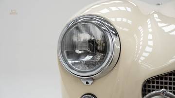 Thumbnail von Aston Martin DB 2 MKIII '59